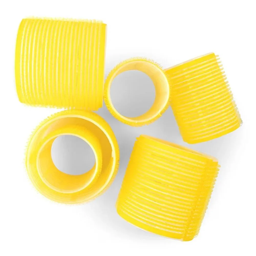 NIB Drybar Big Hair Besties Kit 16 Self-Grip Rollers & 6 Hair Clips Set
